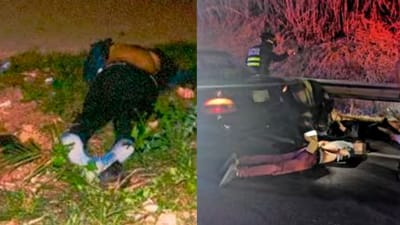Asesinato de dos sicarios de Los Gery