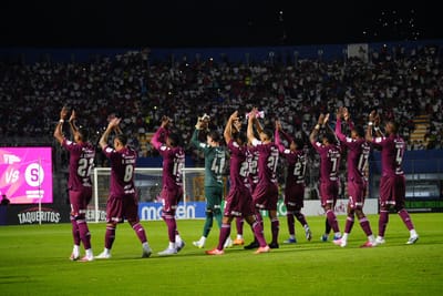 Saprissa Copa Centroamericana