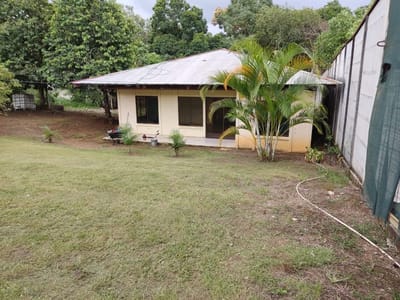 Casa en Pérez Zeledón. 
