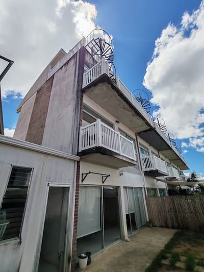 Condominio en Curridabat.
