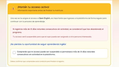 Deserción Hello Brete