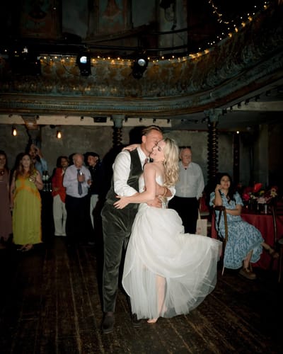 Carousel image