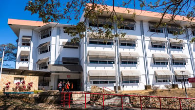 Facultad Ciencias Sociales UNA