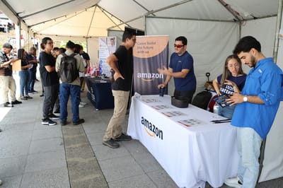 Feria de Empleo