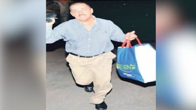 Foto de Macho Coca incorporada en la acusación de la Fiscalía de Nueva York