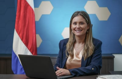 María Fernanda Durán López