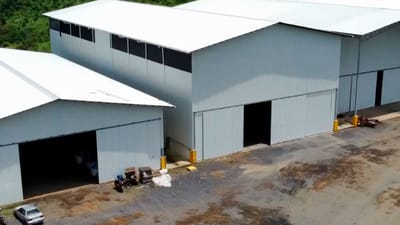 Parque Empresarial del Pacífico de BCR SAFI