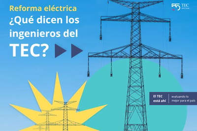 Reforma Eléctrica