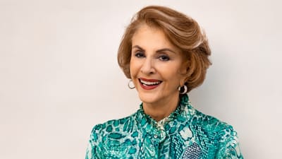 Tía Florita.