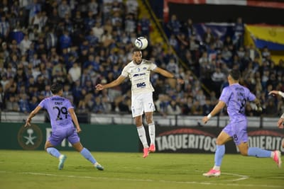 Cartaginés - Copa Centroamericana