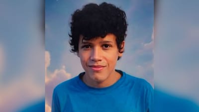 Colegio despide a estudiante fallecido en incendio de casa en Pavas