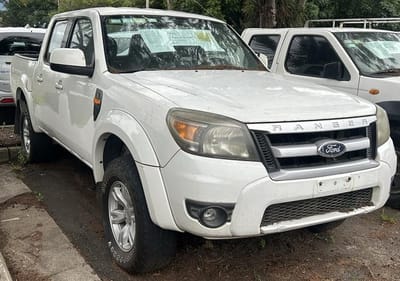 Carros que serán rematados por el ICE.