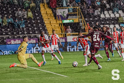 Saprissa derrota al Herediano