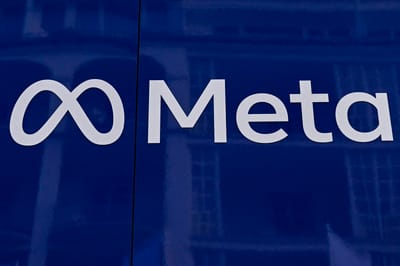 Meta comenzó a probar las 
