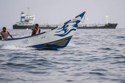 Los hutíes de Yemen tomaron el control el 11 de septiembre de 2026 de la isla de Mayyun, en el Mar Rojo, ubicada en medio de la ruta marítima de Bab al-Mandeb, completando así su ofensiva para controlar la zona.