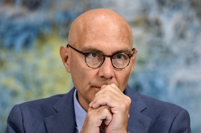 Volker Türk, alto comisionado de la ONU para los Derechos Humanos, advirtió sobre la concentración de poder y las denuncias de abusos contra los derechos humanos en Nicaragua.