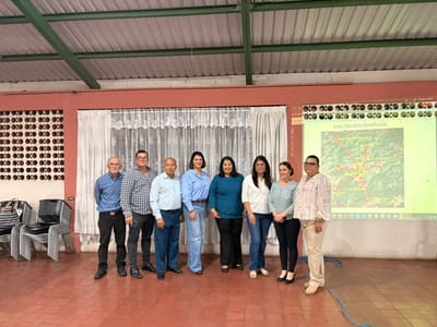 Colegio Dulce Nombre La Unión 4