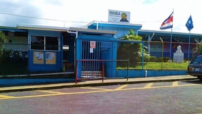 Escuela San Ignacio Loyola Cartago