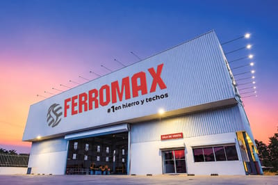 Ferromax