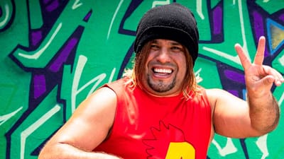 El humorista Rigoberto Alfaro volverá a interpretar a