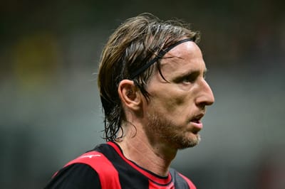 Luka Modric seguirá con la selección