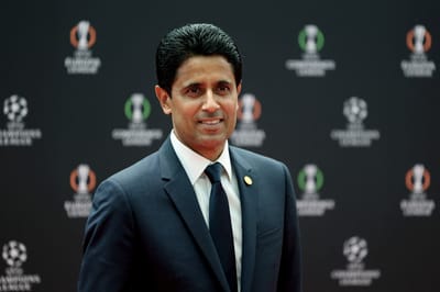 Presidente PSG