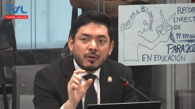 Leonardo Sánchez MEP
