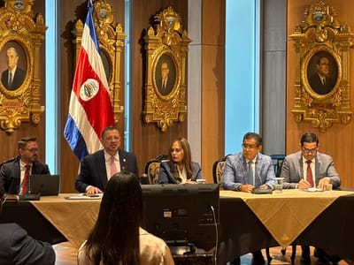 Presentación del presupuesto 2027.