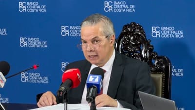 Róger Madrigal.