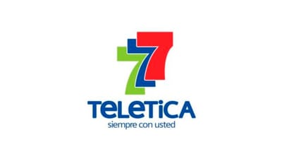 Teletica anuncia despidos y cierre de programa.
