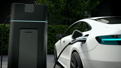 Vehículos eléctricos.