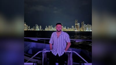 Periodista de Teletica sorprende al revelar que usa prótesis capilar