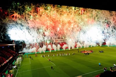 Alajuelense vs Saprissa