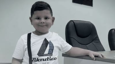 Municipalidad de Limón lamenta muerte de Iker Elian, niño de 7 años baleado