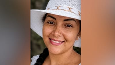 Mujer hallada muerta en Miramar era madre de 2 hijas: "Era una belleza de mujer"