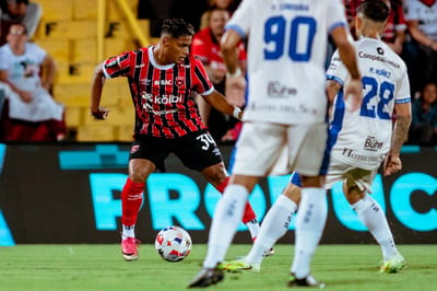 Alajuelense