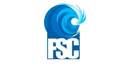 Federación Costarricense de Surf.