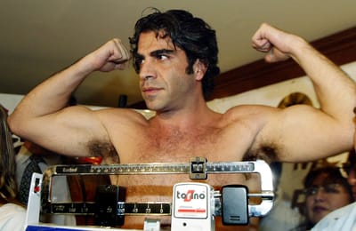 Jorge Kahwagi, empresario, exboxeador y expolítico mexicano, murió a los 58 años tras sufrir un derrame cerebral.