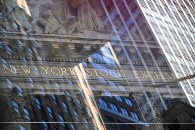 Wall Street cierra a la baja.