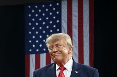 El presidente de Estados Unidos, Donald Trump, intensifica su campaña con mítines en varios estados de cara a las elecciones legislativas de medio mandato