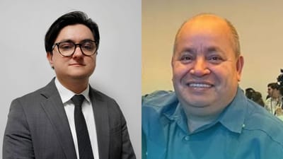 Alexander Astorga, no atendió nuestras llamadas y Freddy González cortó la comunicación cuando supo que se trataban de consultas de CR Hoy. Ambos estuvieron en la fiesta pagada por Tam.