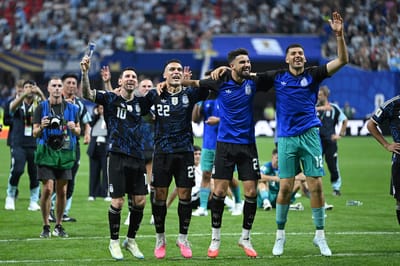 Argentina