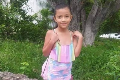 Camila fue asesinada en el 2024. Foto de redes sociales