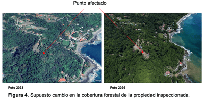 Imagen del informe.