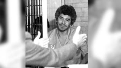 Detencion de Caro Quintero en Costa Rica en alianza con la DEA