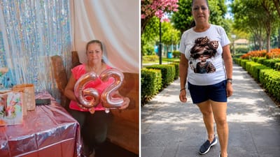 "Era muy querida en el pueblo": hija de víctima de vuelco en Sarapiquí recuerda cómo era Isabel