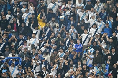 Guatemala