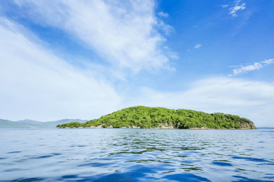 Isla Caballo Nicoya TEC