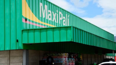 Maxi Palí.