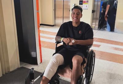 Orlando Galo